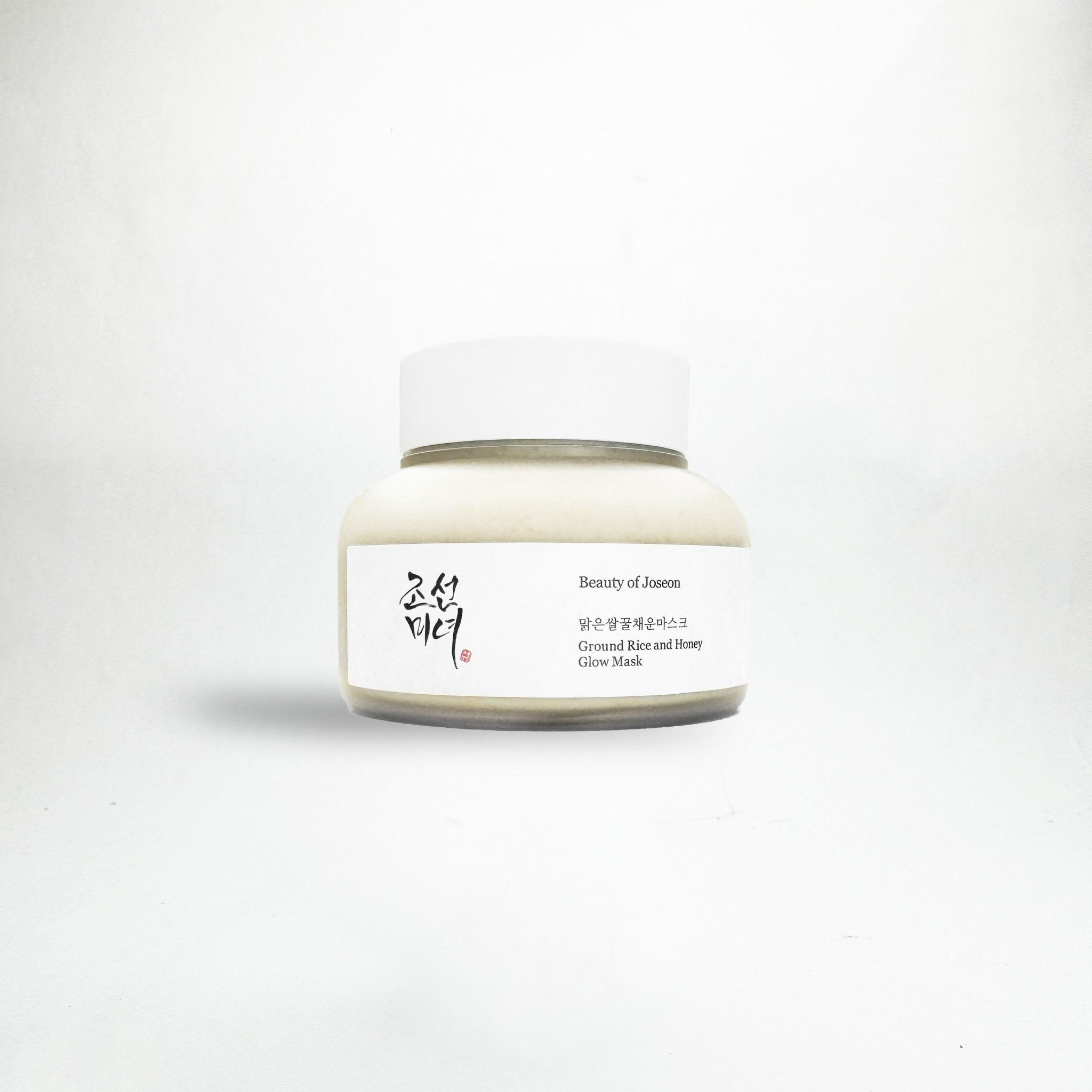 Beauty of Joseon - Ground Rice and Honey Glow Mask - Zavily