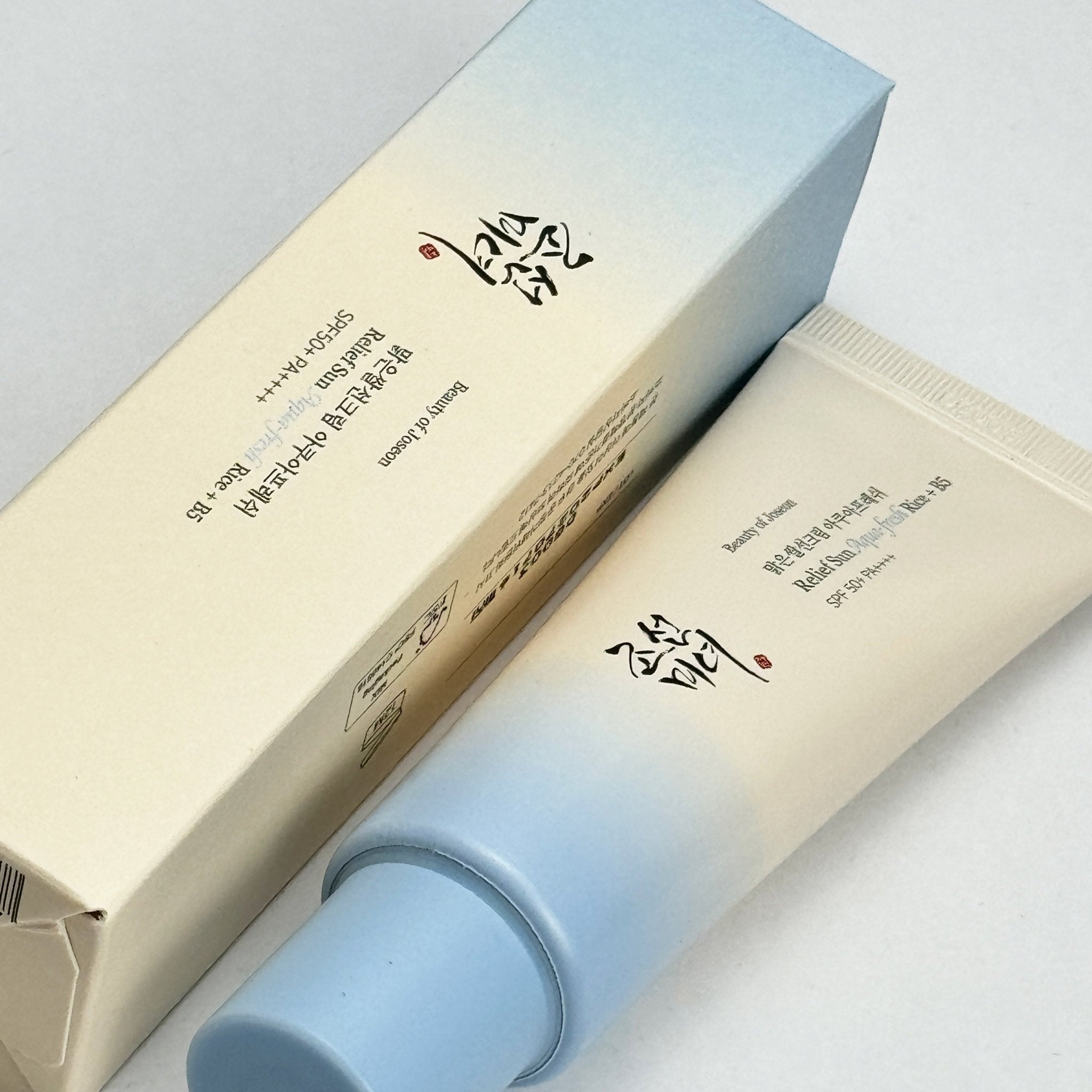 Beauty of Joseon Relief Sun Aqua Fresh - Zavily