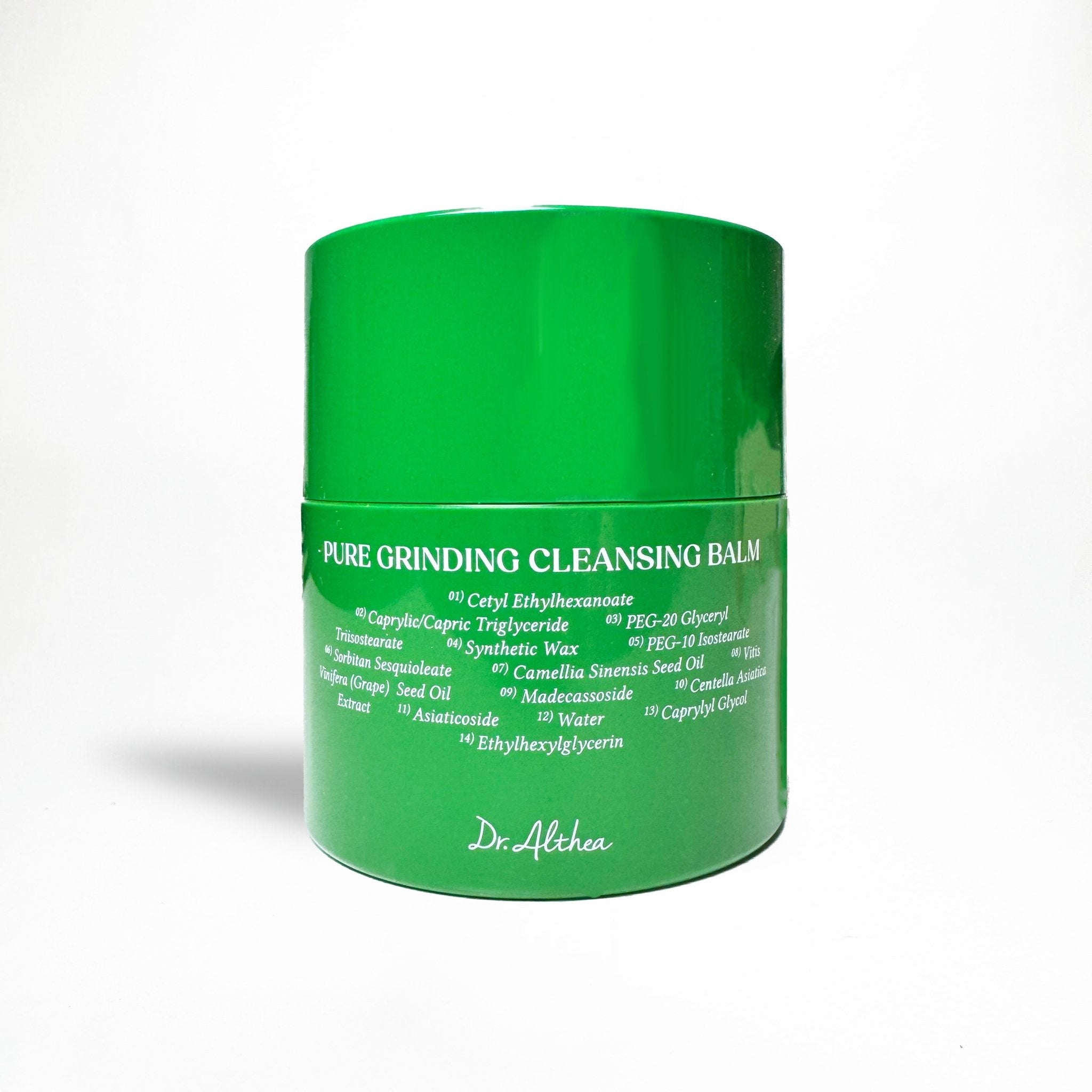 Dr. Althea - Pure Grinding Cleansing Balm - Zavily