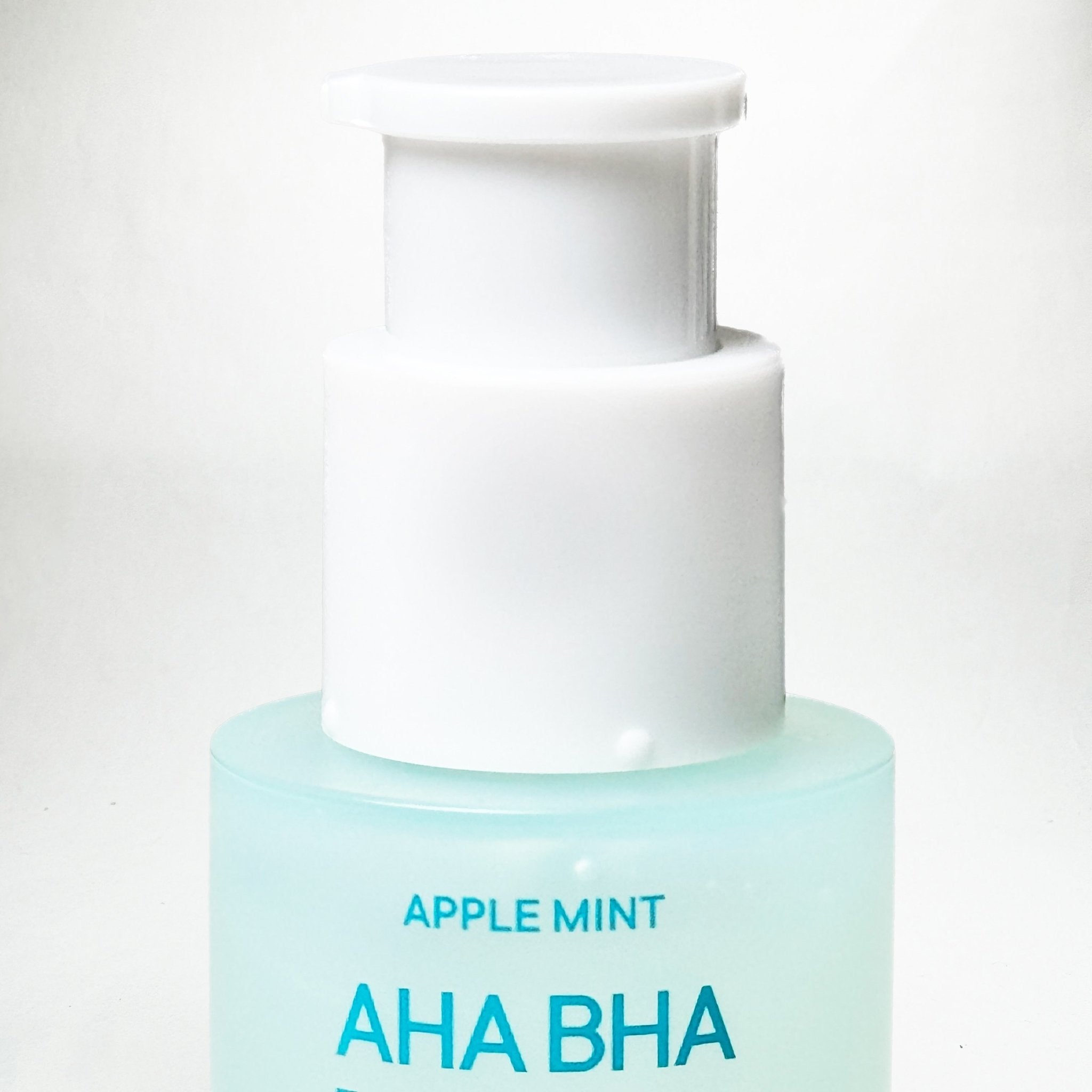 Goodal Apple Mint - Gentle AHA BHA 3% Exfoliating Liquid for Smooth Skin Fresh Peel 50mL - Zavily