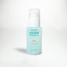 Goodal Apple Mint - Gentle AHA BHA 3% Exfoliating Liquid for Smooth Skin Fresh Peel 50mL - Zavily