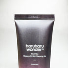 Haruharu WONDER Black Rice Moisture 5.5 Soft Cleansing Gel - Zavily