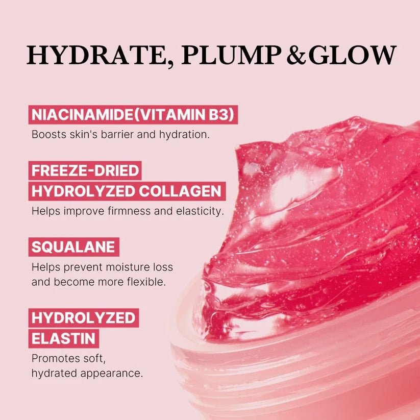 Medicube Collagen Niacinamide Jelly Cream - Zavily