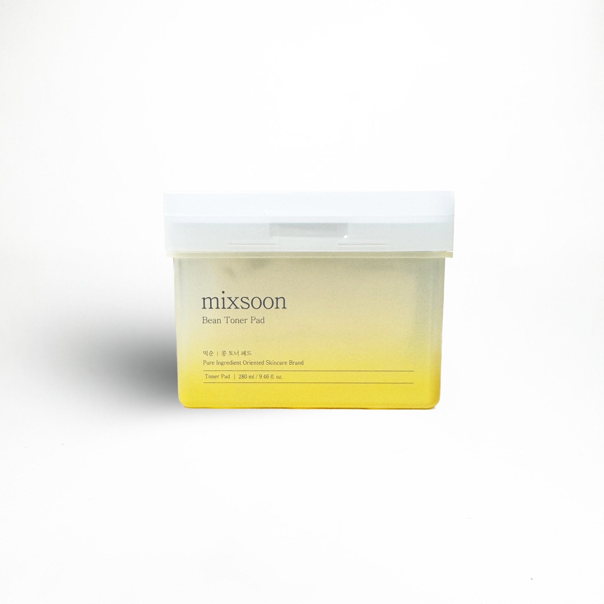 mixsoon Bean Toner Pad – Zavily