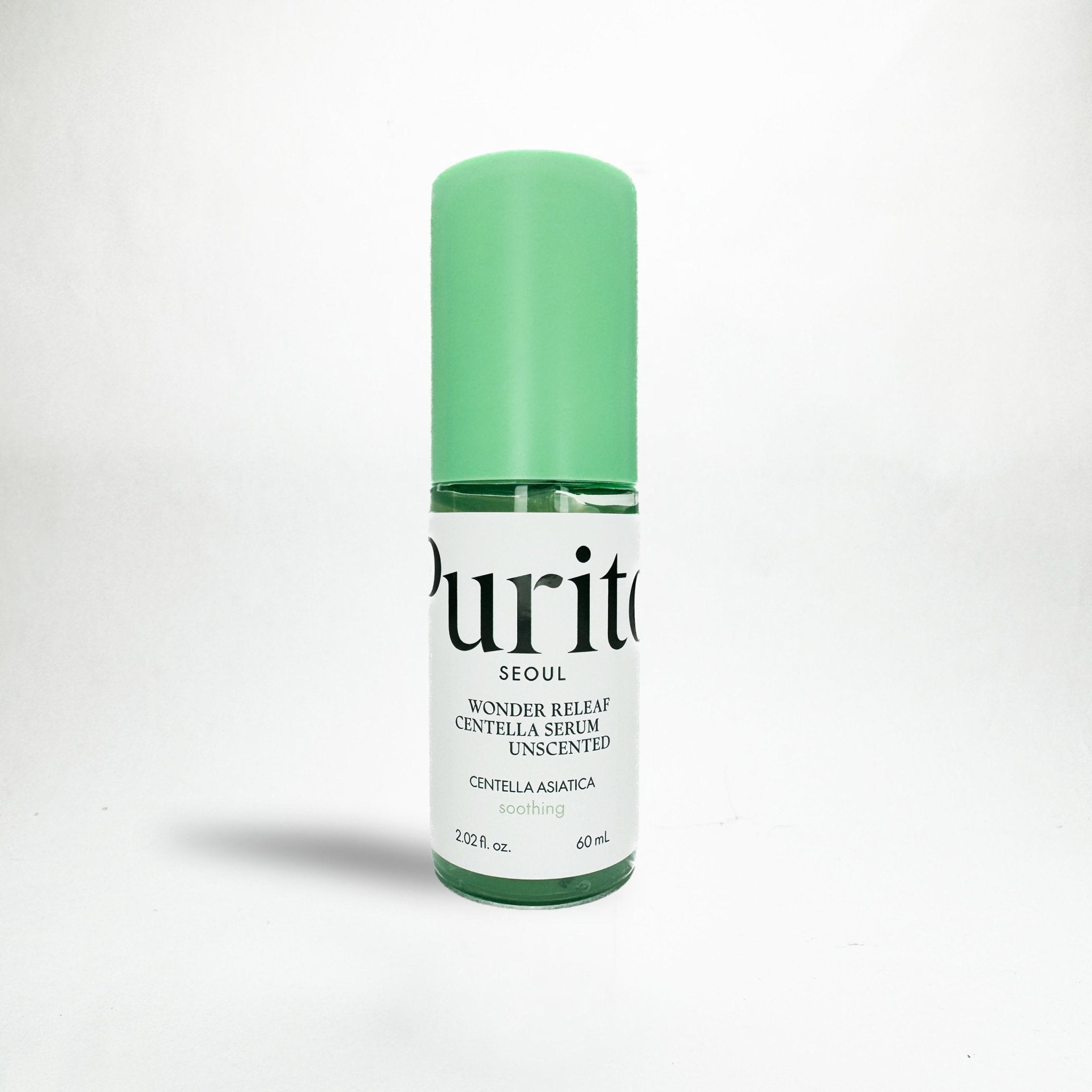 Purito SEOUL - Wonder Releaf Centella Serum Unscented - Zavily