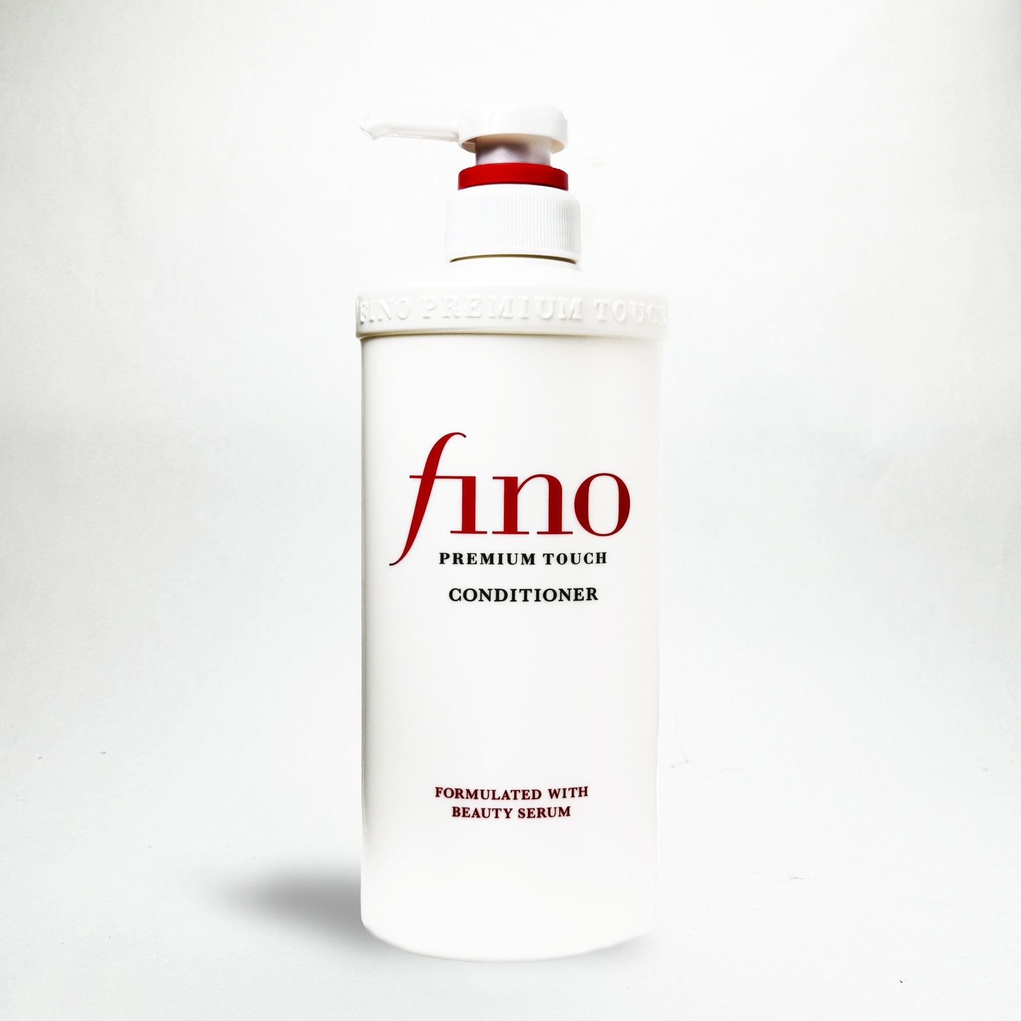 Shiseido Fino Premium Touch Conditioner - Zavily