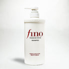 Shiseido Fino Premium Touch Shampoo - Zavily