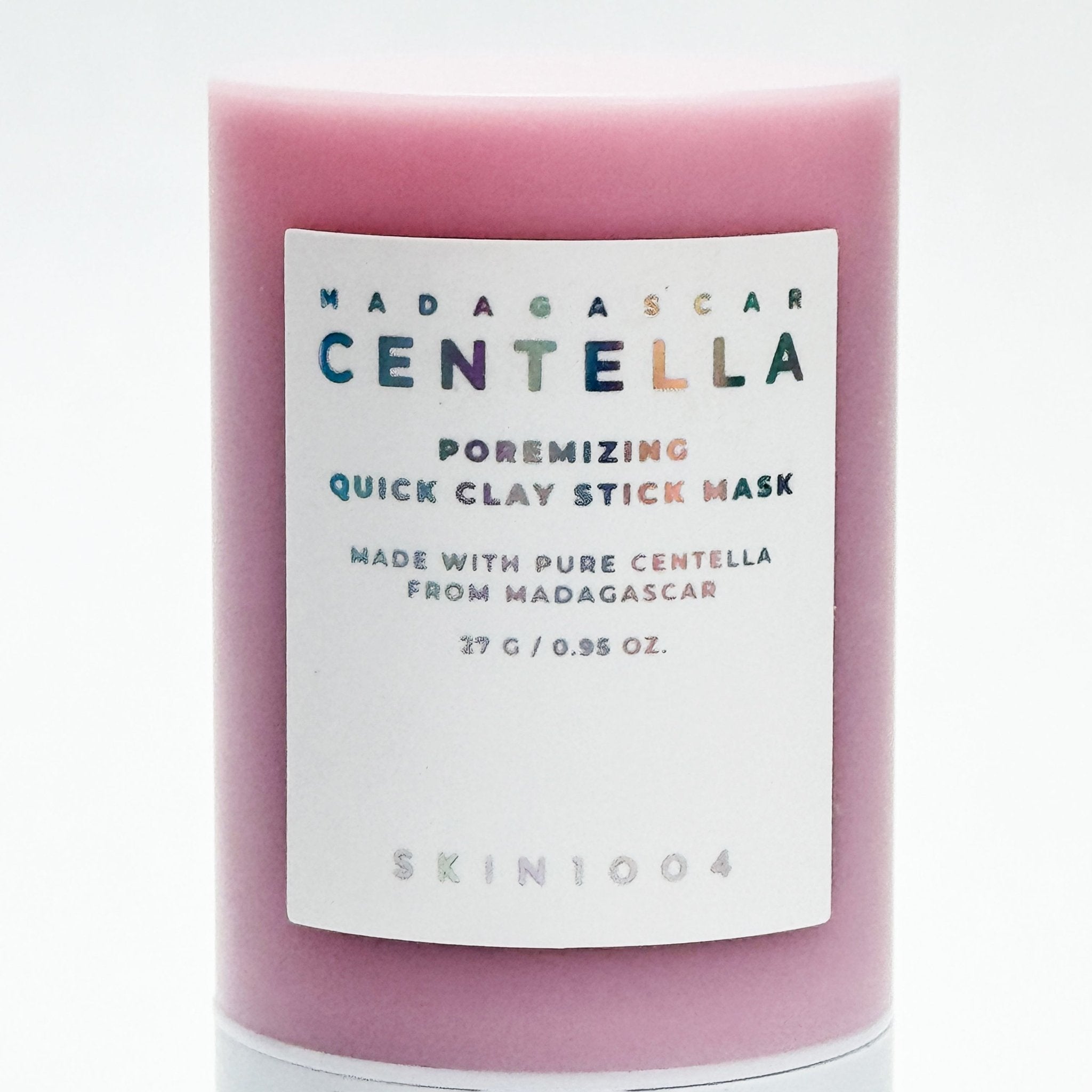 SKIN 1004 - Madagascar Centella Poremizing Quick Clay Stick Mask - Zavily