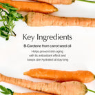 SKINFOOD - Carrot Carotene Calming Water Pad - Zavily