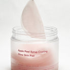 SUNGBOON EDITOR - Apple Peel Syrup Coating Glow Skin Pad - Zavily