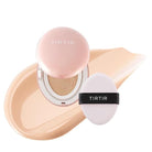 TIRTIR Mask Fit All Cover Mini Cushion SPF50+ PA+++ 4.5g - Zavily