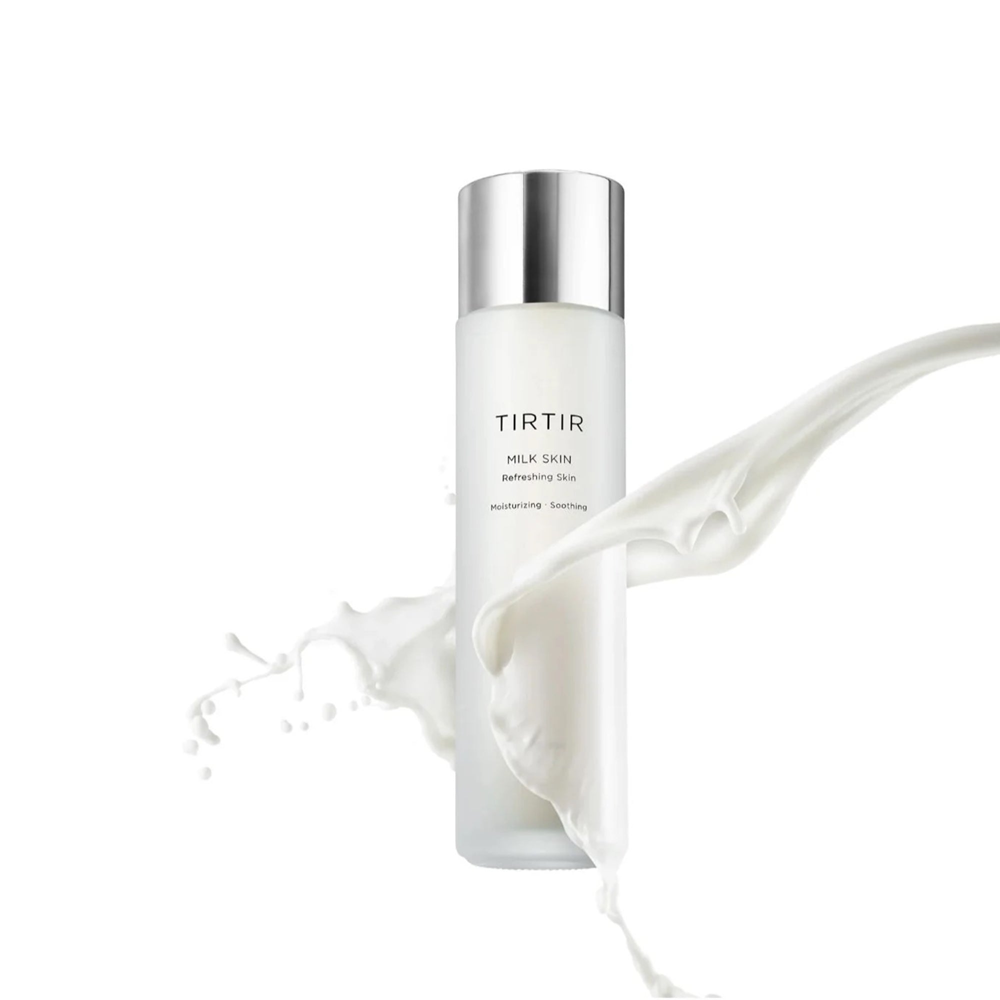 TIRTIR Milk Skin Toner - Zavily