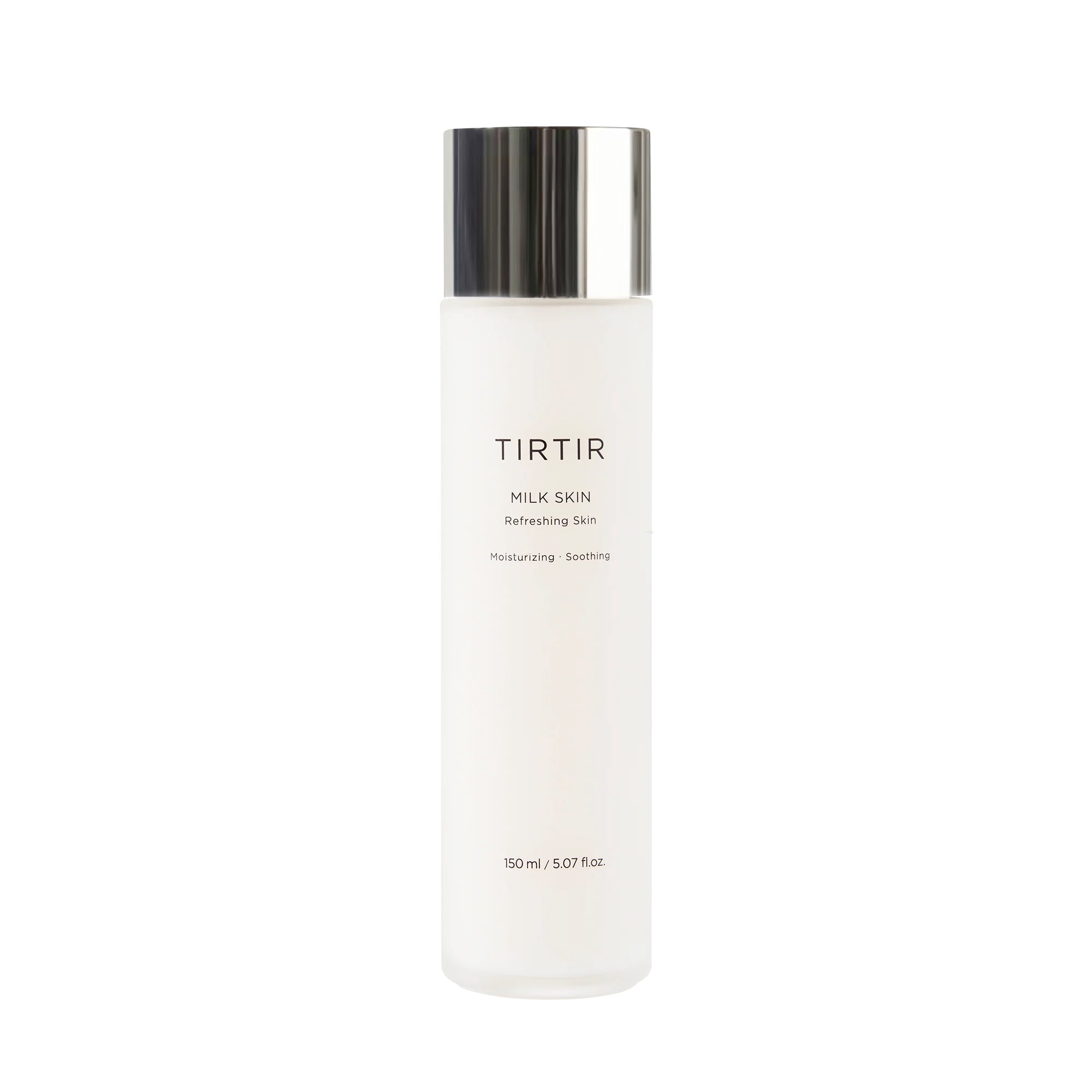 TIRTIR Milk Skin Toner - Zavily