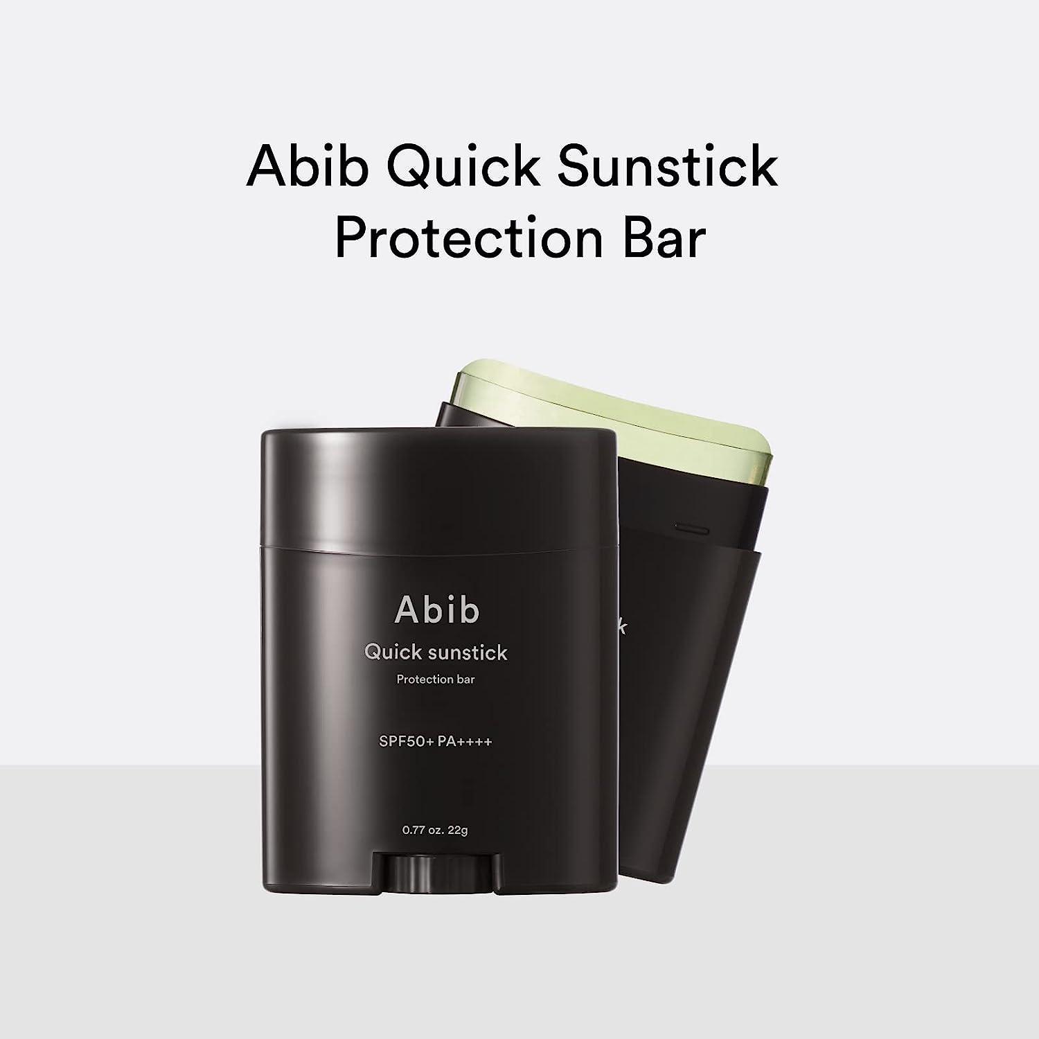 Abib Quick Sunstick Protection Bar - Zavily