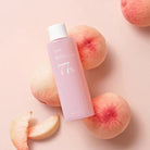 Anua-Peach 77 Niacin Essence Toner - Zavily