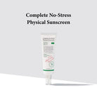 Axis-Y Complete No Stress Physical Sunscreen - Zavily