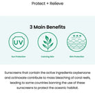 Axis-Y Complete No Stress Physical Sunscreen - Zavily