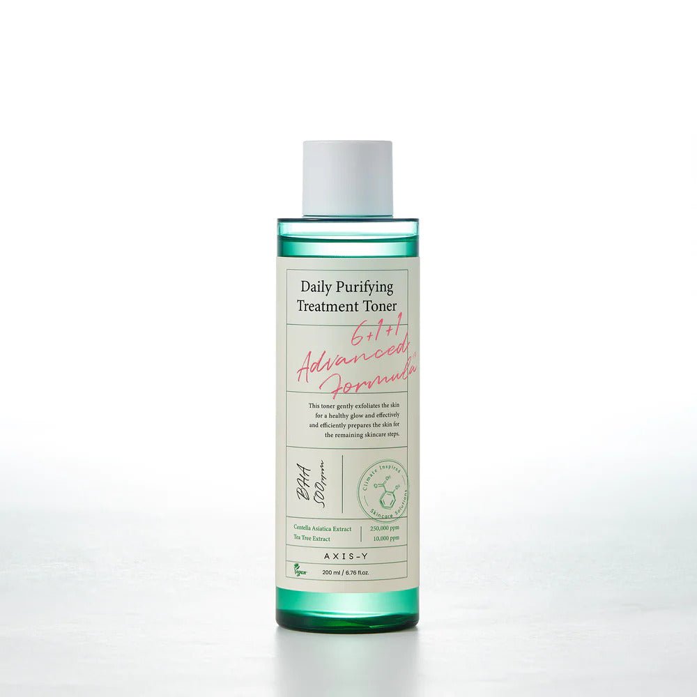 Axis-Y Daily Purifying Treatment Toner - Zavily