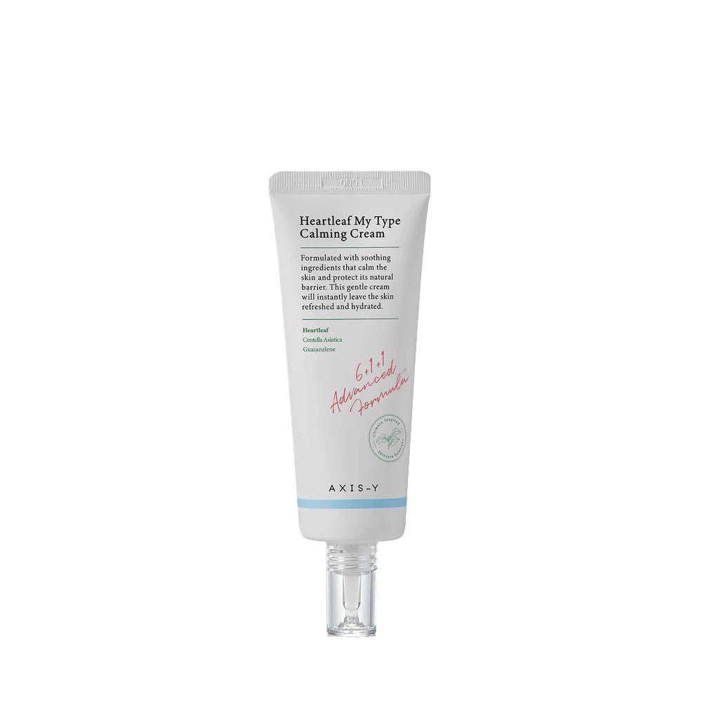 AXIS - Y Heartleaf My Type Calming Cream - Zavily