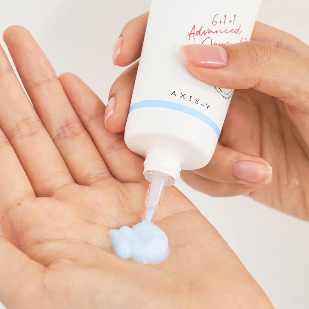 AXIS - Y Heartleaf My Type Calming Cream - Zavily