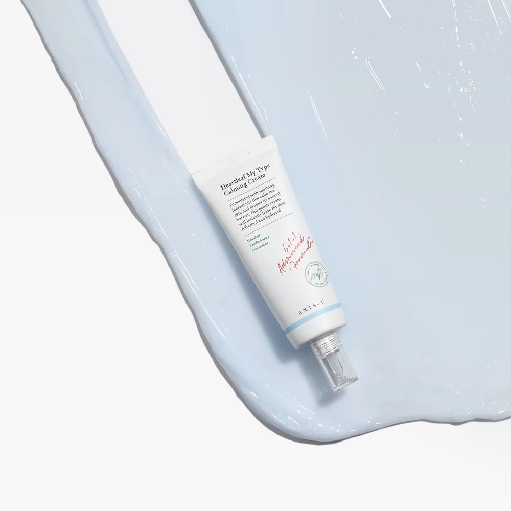 AXIS - Y Heartleaf My Type Calming Cream - Zavily