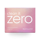 Banila Co Zero Cleansing Balm - Zavily