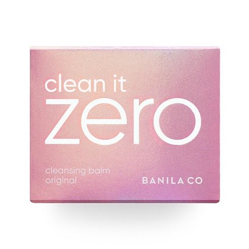 Banila Co Zero Cleansing Balm - Zavily