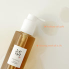 Beauty of Joseon Ginseng Cleansing Oil - Zavily