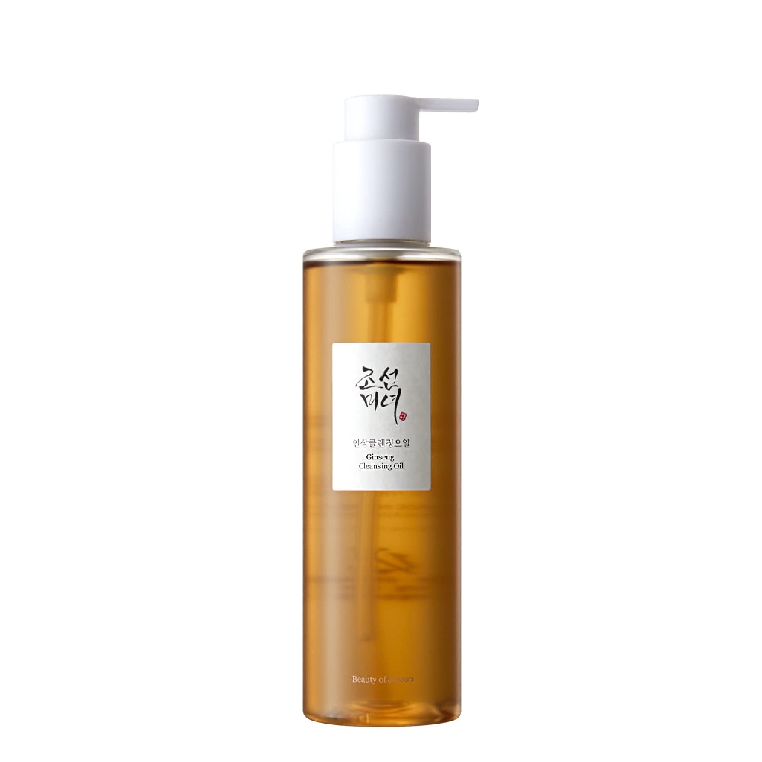 Beauty of Joseon Ginseng Cleansing Oil - Zavily