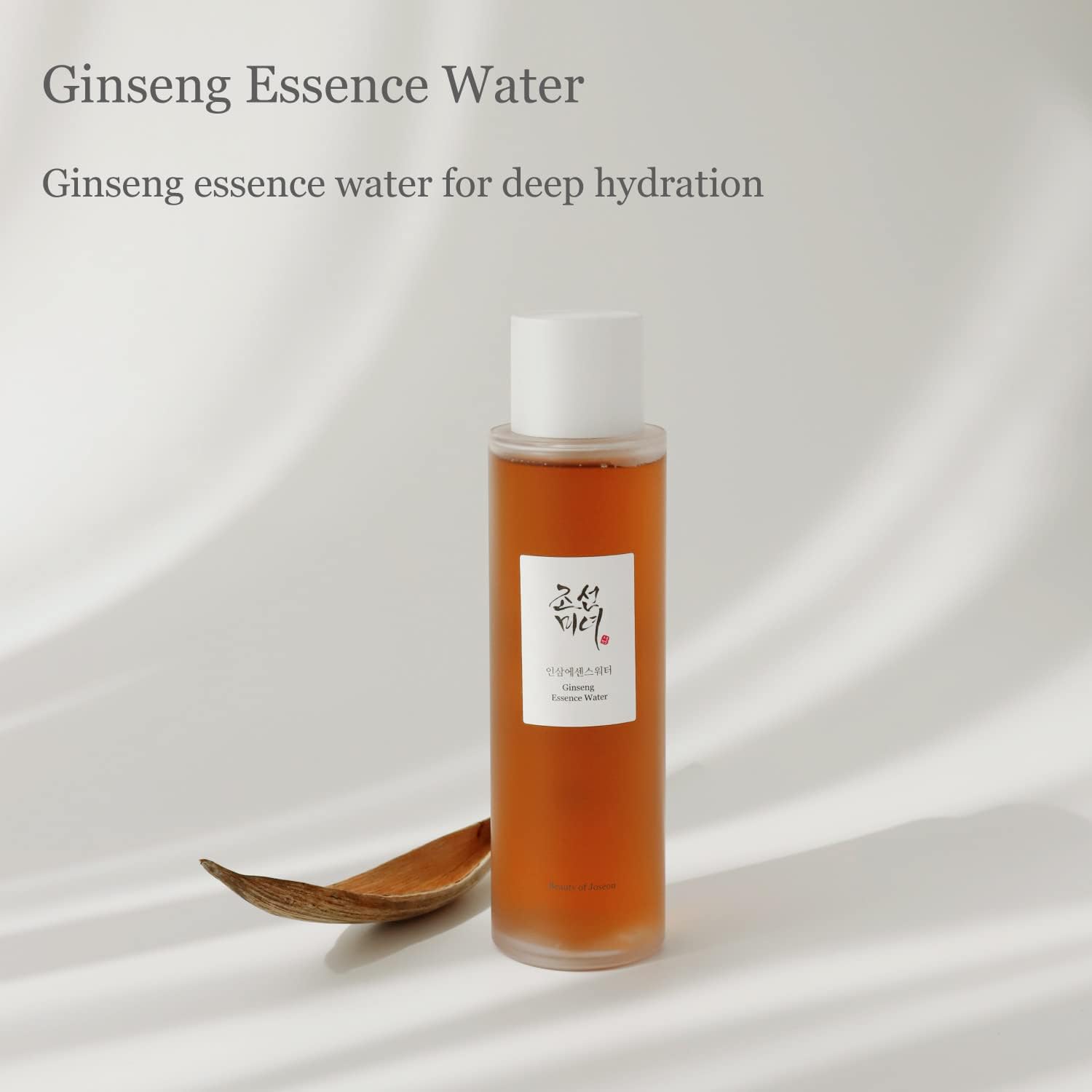 Beauty of Joseon Ginseng Essence Water - Zavily