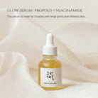 Beauty of Joseon Glow Serum : Propolis + Niacinamide - Zavily