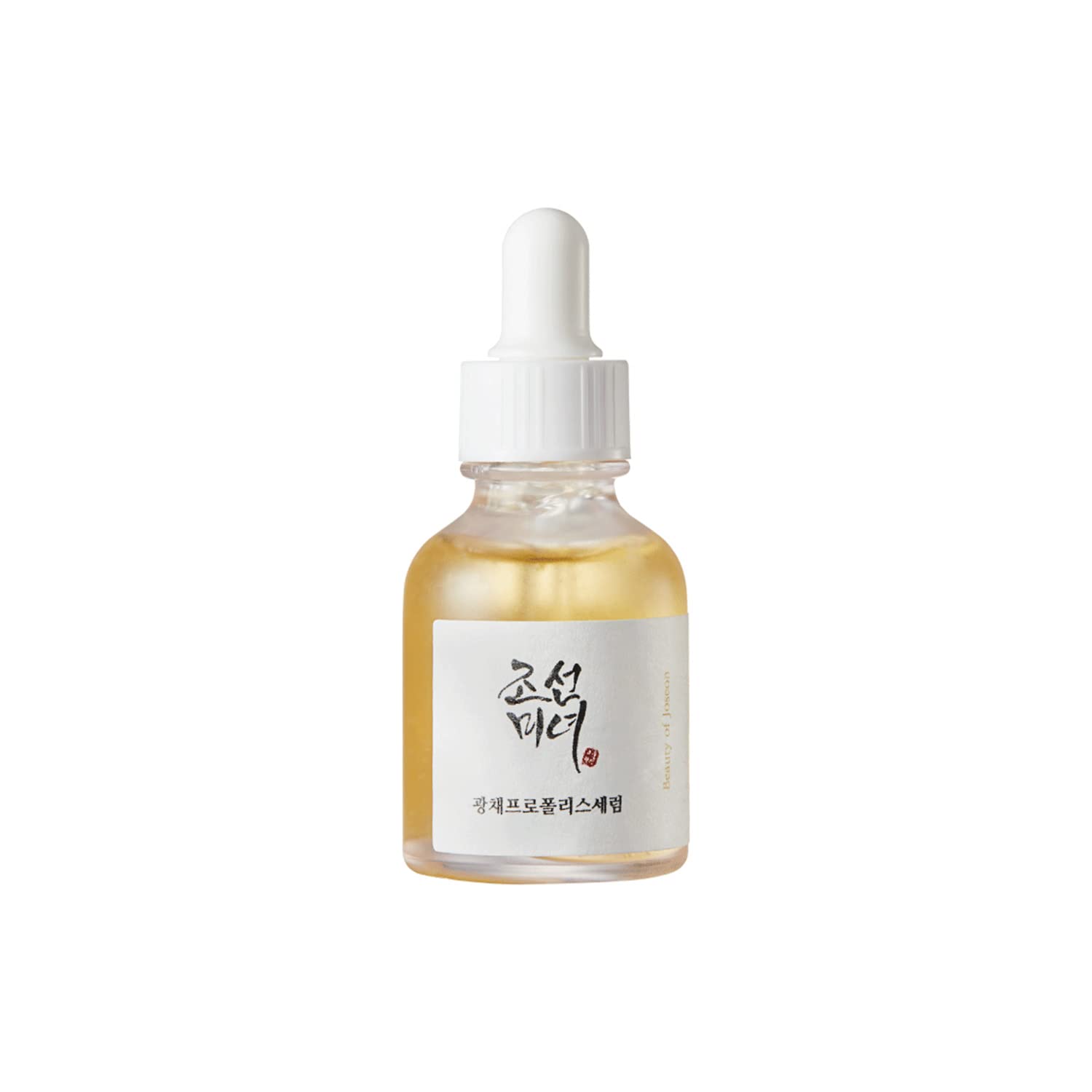 Beauty of Joseon Glow Serum : Propolis + Niacinamide - Zavily