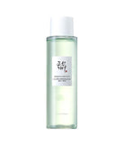 Beauty of Joseon Green Plum Refreshing Toner: AHA + BHA - Zavily