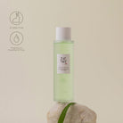 Beauty of Joseon Green Plum Refreshing Toner: AHA + BHA - Zavily