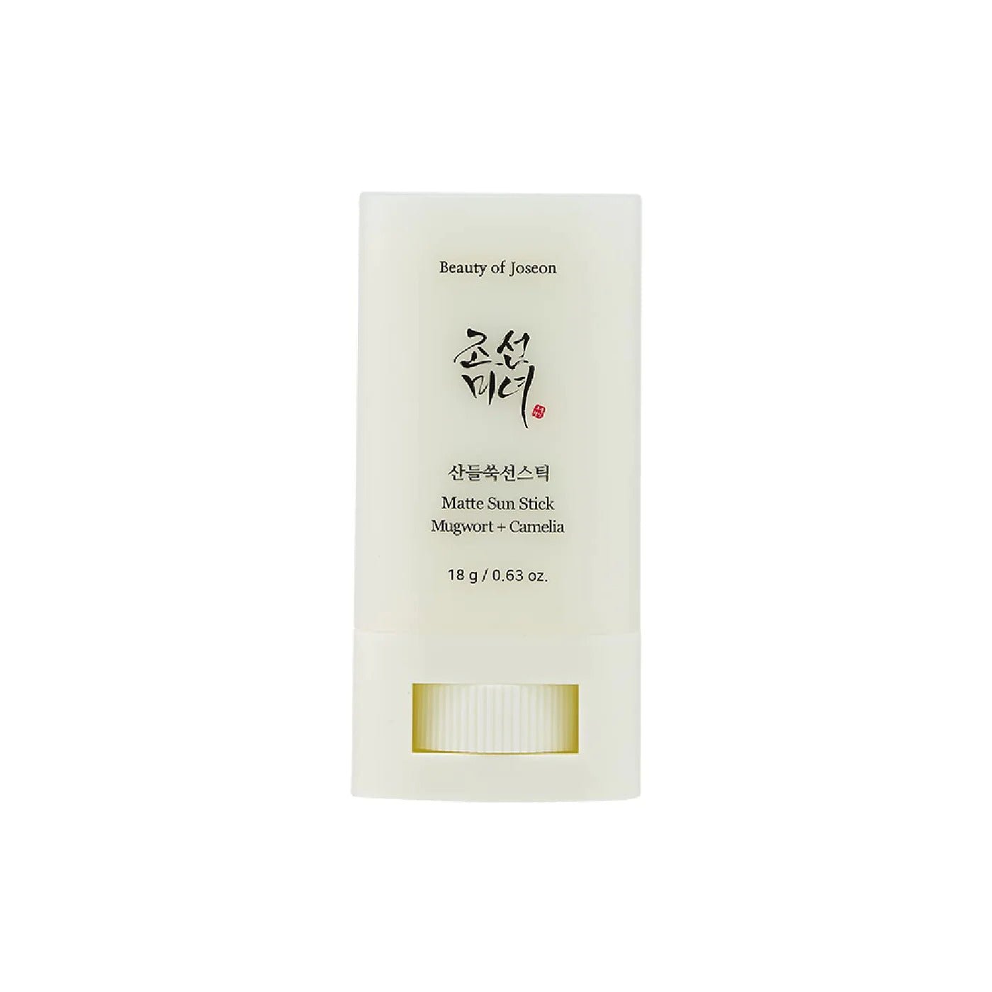 Beauty of Joseon Matte Sun Stick - Zavily