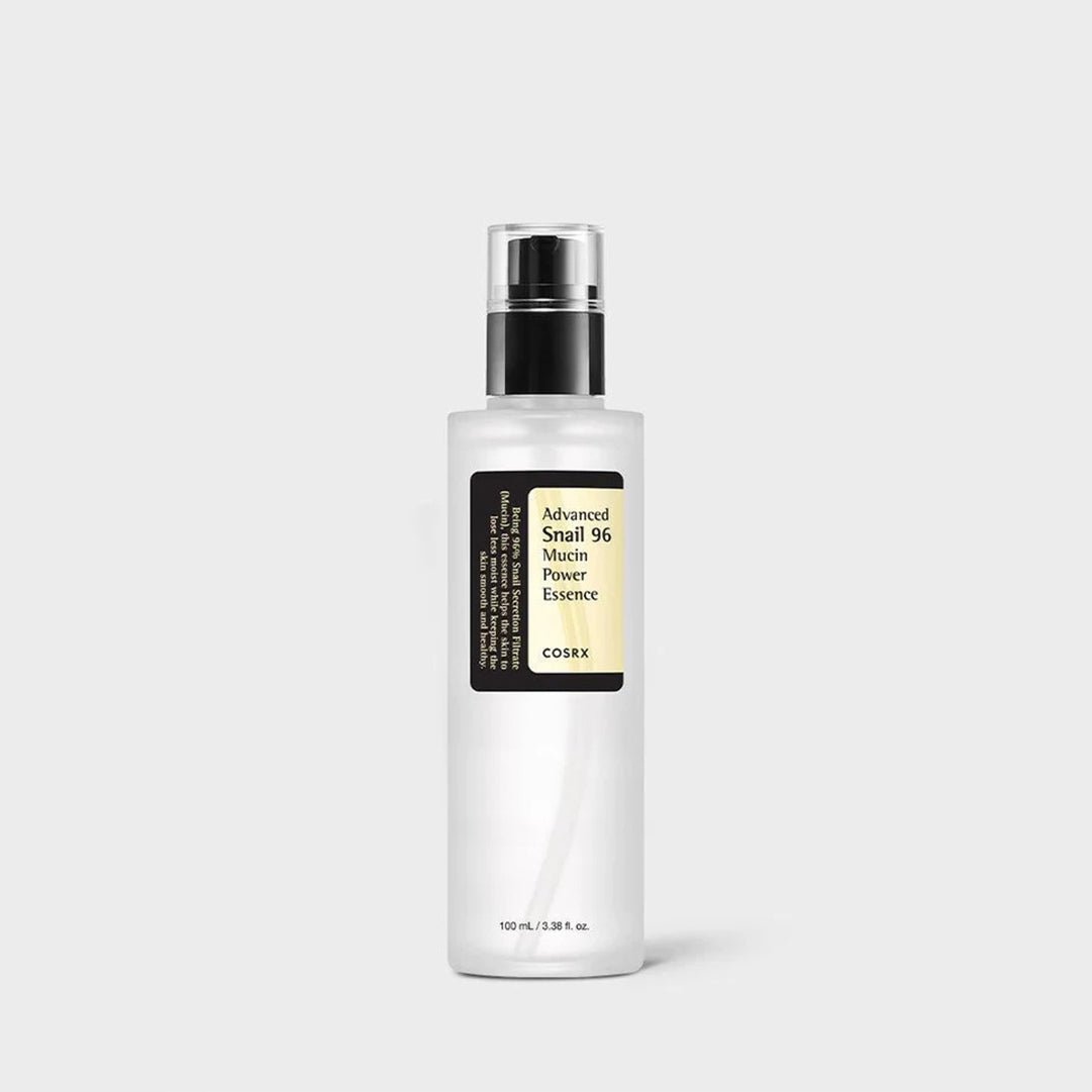 COSRX Advanced Snail 96 Mucin Power Essence - Zavily