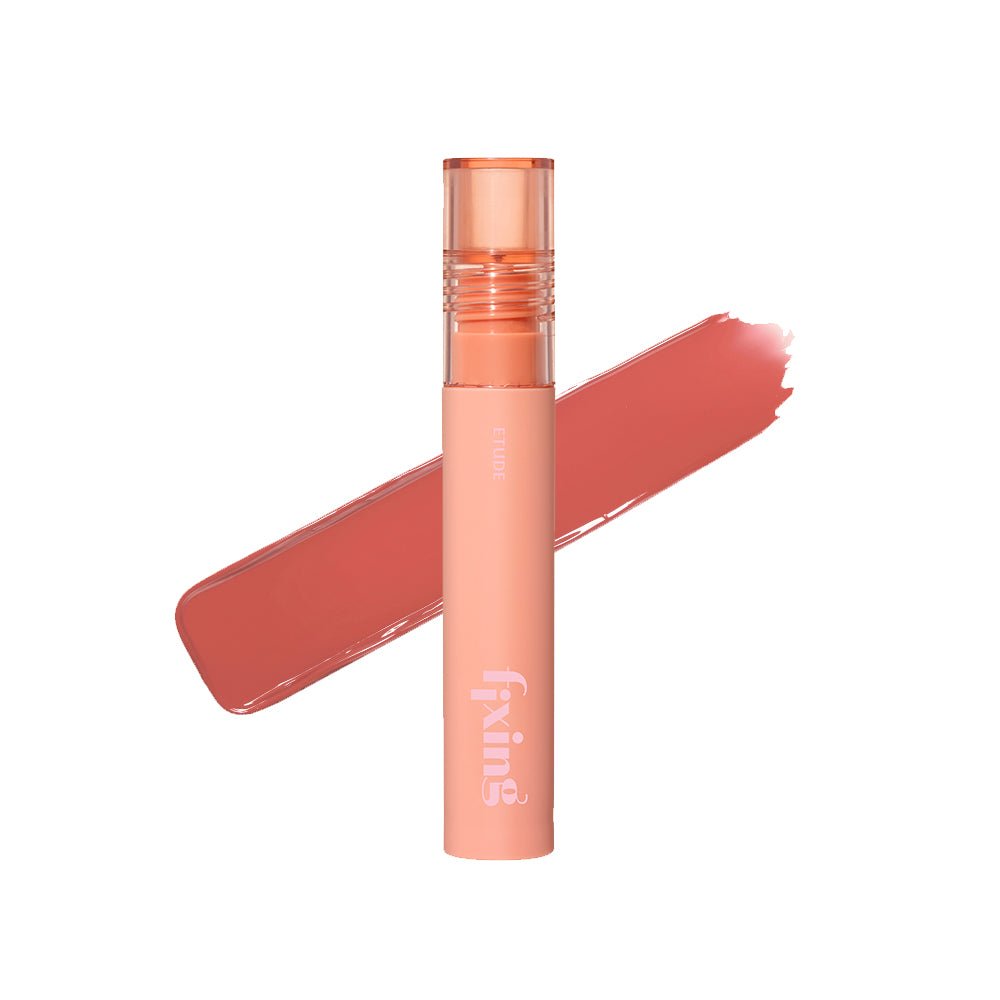 ETUDE - Fixing Lip Tint - Zavily