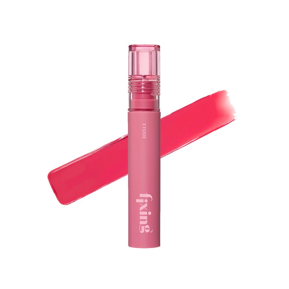 ETUDE - Fixing Lip Tint - Zavily