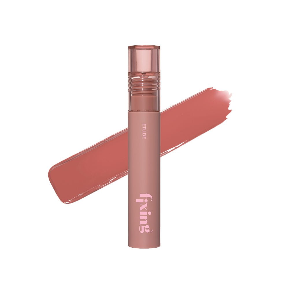 ETUDE - Fixing Lip Tint - Zavily