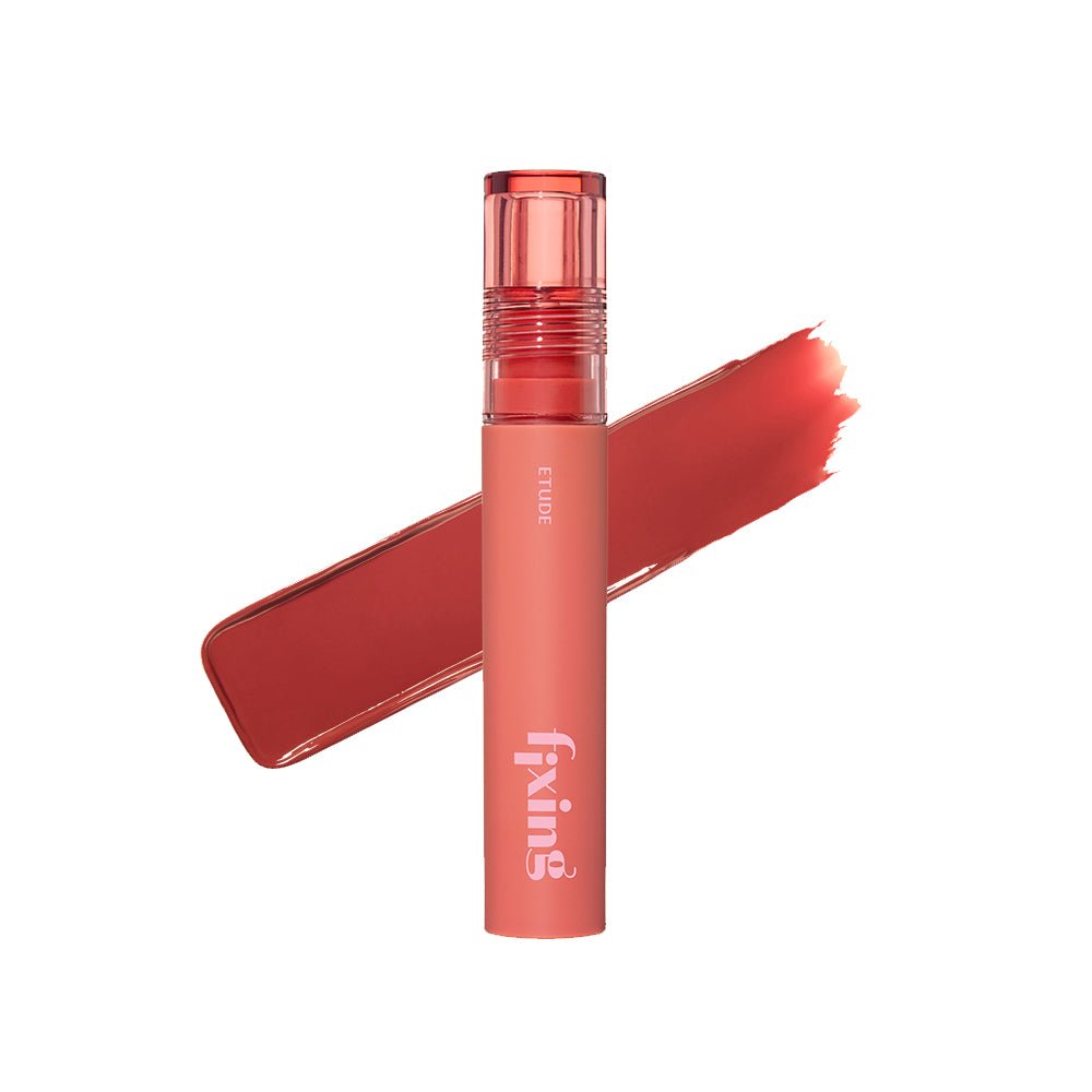 ETUDE - Fixing Lip Tint - Zavily