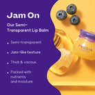 Frudia Blueberry Hydrating Honey Lip Balm - Zavily