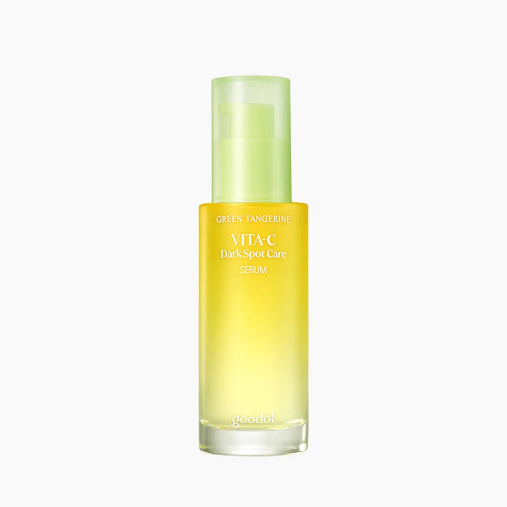 Goodal Green Tangerine Vita C Dark Spot Serum - Zavily