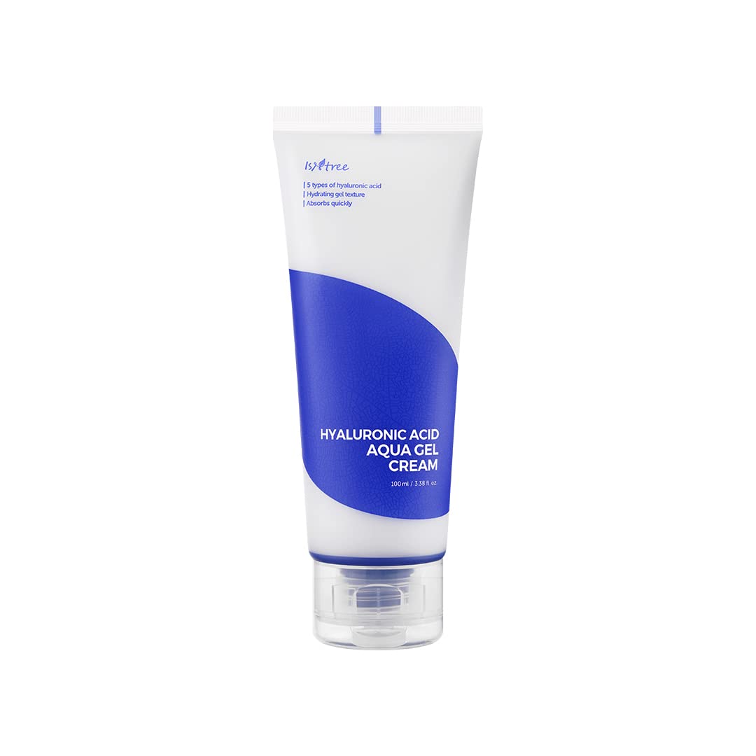 Isntree Hyaluronic Acid Aqua Gel Cream - Zavily