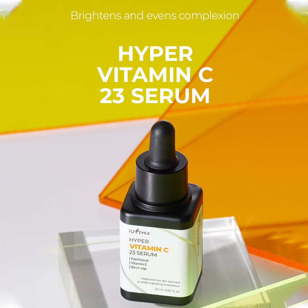 Isntree Hyper Vitamin C 23 Serum - Zavily