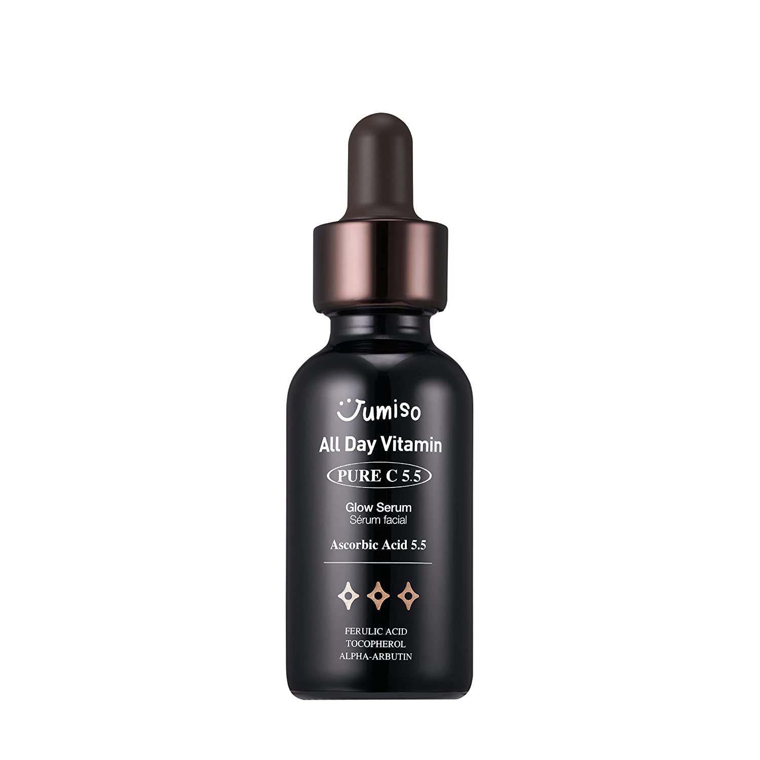 JUMISO All Day Vitamin Pure C 5.5 Glow Serum - Zavily