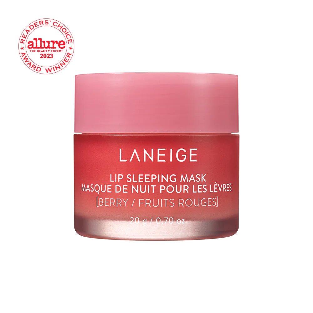 LANIEGE Lip Sleeping Mask - Zavily