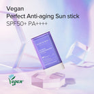 Mary&May Vegan Peptide Bakuchiol Sun Stick - Zavily