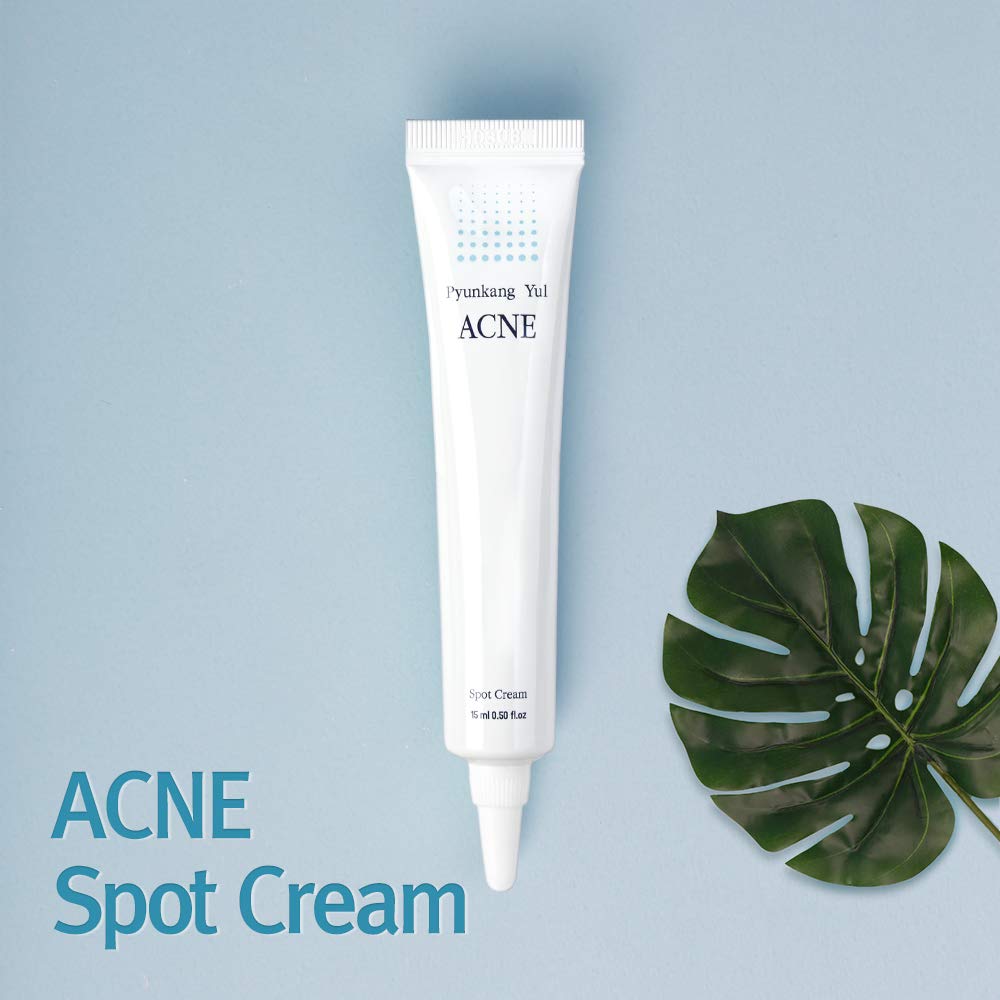 Pyunkang Yul Acne Spot Cream - Zavily