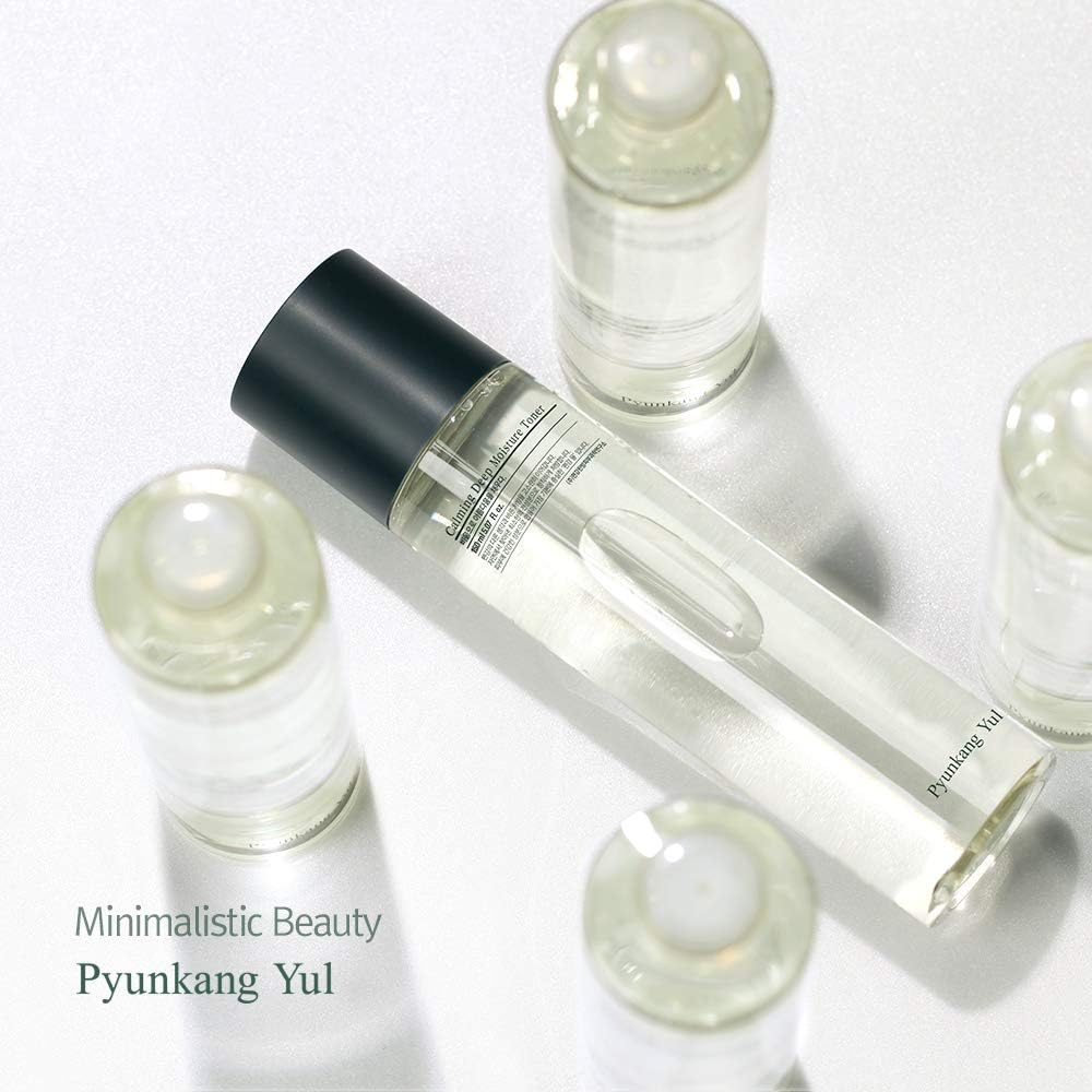 Pyunkang Yul Calming Deep Moisture Toner - Zavily