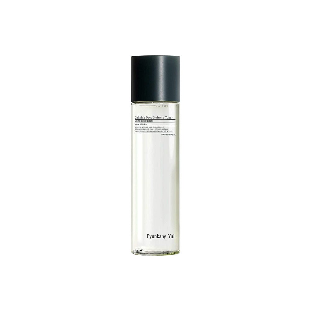 Pyunkang Yul Calming Deep Moisture Toner - Zavily